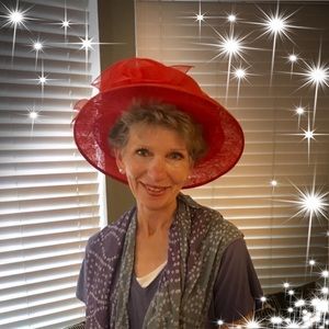 Meet your Posher, Darlene